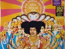 JIMI HENDRIX  AXIS:Bold As Love SEALED 180 GRAM MONO LP