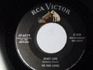 Four Lovers - Honey Love  MINT/M-  1956   STAMPED ORIGINAL