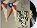 Puerto Rico All Stars Salsa PRAS LP-1976001 1976 Puerto Rico