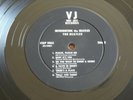 The Beatles VJLP 1062 Introducing The Beatles; Vee Jay Mono Black & Silver Label