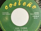 Guaguanco LA PROTESTA KENT GOMEZ Coge Tumbao TONY PABON Salsa 45 Orquesta Coje