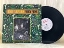 THE LEAVES HEY JOE