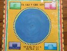 TALKING HEADS SPEAKING IN TONGUES VINYL 1-23883 SRC PRESSING 1983