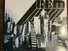 R.E.M. Accelerate 2008 2LP 180g 45RPM  Mint RTI Press Stan Ricker Master + CD