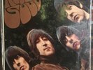 [ROCK/POP] VG+/VG LP The BEATLES Rubber Soul [Original 1965 CAPITOL MONO Issue]
