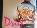 Cliff Martinez - Drive (Original Motion Picture Soundtrack) Neon Pink Vinyl NEW