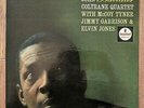 John Coltrane Quartet Ballads Impulse Stereo AS-32 Bell Sound EXC