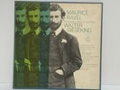 Maurice Ravel, Walter Gieseking 