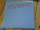 Rory Gallagher – Irish Tour '74 (Remastered, 180 Gram  3 LP's)
