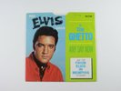 ELVIS Presley In the Ghetto / Any Day Now  RCA 47-9741 1965 Nice