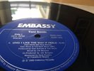 Toni Smith (Ooh ) I Like The Way It Feels Super Rare US Funk/Soul 12”