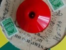 keith and tex / **tonight** / lyn tait ** you have caught me* original blank
