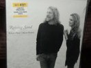 RAISING SAND ROBERT PLANT & ALISON KRAUSS  LIMITED PRESSING SAND COLORED VINYL