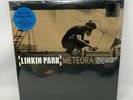 LINKIN PARK - METEORA 2XLP VINYL RECORD STORE DAY RSD 2021 AQUA BLUE COLORED