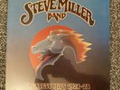 The Steve Miller Band  Lp SEALED Greatest Hits 1974-78 1978 Old Stock