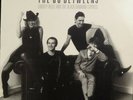 the GO-BETWEENS - Liberty Belle and the Black Diamond Express © 1986 Indie Rock