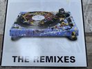 The Stone Roses Remixes Vinyl Double Album