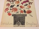 Gershon Kingsley Music To Moog By Lp-VG+