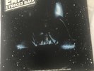 Star Wars The Empire Strikes Back Soundtrack Vinyl 1980 US Double LP w/BOOKLET