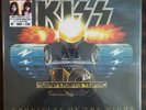 KISS: Kronicles Of The Night 4LP Crystal Smoke/Blue Vinyl Box Set