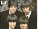 THE BEATLES BEATLES FOR SALE N°2 RARE 7