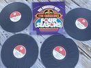 Frankie Valli And The Fabulous Four Seasons - The Greatest Hits 4 LP/vinyl SQ-95