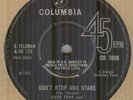 GARY FARR & THE T-BONES*DON'T STOP AND STARE*BEAT*THE COLUMBIA LABEL*HEAR