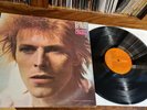 LP Vinyl - David Bowie ?- Space Oddity LSP-4813 UK PRESS