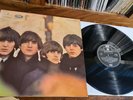 LP Vinyl - The Beatles - Beatles For Sale PCS 3062 UK PRESS 1976