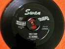 northern soul The Showmen Take it easy / In paradise EX condition