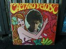 CAETANO VELOSO SAME FIRST PRESSING TROPICALIA  1968 MONO LP