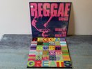 Reggae Greats - Strictly For Rockers 1984 Stereo vinyl LP NM MLPS 9796 Mango