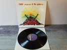 Bob Marley & The Wailers ?– Uprising 1980 Island 90036-1 Jacket/Vinyl NM