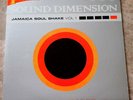 Sound Dimension Jamaica Soul Shake Vol. 1 2 LP Vinyl EX UK SJR LP127 Coxsone