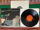 Stanley Turrentine Don't Mess with Mister T. 1973 QUAD PITMAN PRESS  LP is MINT-