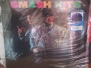 jimmy hendrix smash hits purple haze vinyl new sealed