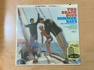 The Beach Boys - SUMMER DAYS & SUMMER NIGHTS - 180 Gram LP Vinyl