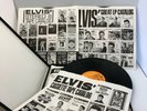 Elvis Worldwide 50 Gold Award Hits Volumes 1 & 2 Vinyl Box Set 22036 CP