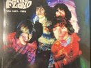 PINK FLOYD LIVE AT BBC 1967-1968 2 LP’S SEALED DBQP MADE IN EU 2020