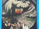 WASP vinyl lp picture disc THE HEADLESS CHILDREN 1989 Capitol Ships to USA only