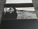 U2 – The Joshua Tree. Vinyl LP Record Island  Album/ VG+