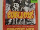 SUBLIME - Greatest Hits Album LP + 7