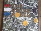 1989 Vinyl LP Record The Stone Roses Debut Album 1st Press NOT EMBOSSED LETTERS