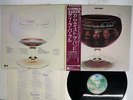 DEEP PURPLE COME TASTE BAND WARNER P-10066W Japan OBI VINYL LP