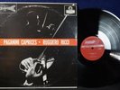 RUGGIERO RICCI Paganini Caprices LONDON US/UK Stereo LP NM- (5+=FREE POST)