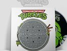 Teenage Mutant Ninja Turtles - Lets Kick Shell  - Shedder Edition - Vinyl TMNT