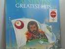 Cat Stevens - Greatest Hits Exclusive Opaque Red Colored Vinyl LP