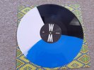 Goat-World Music 300 ONLY WORLDWIDE Tri-Colour Vinyl-UNPLAYED