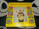El Genio De Nieves Quintero NEW SEALED LP Record AMOR LP 107 Free Shiping