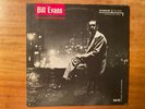 Bill Evans LP - New Jazz Conceptions - Riverside OJC-025, US pressing, NM/EX
